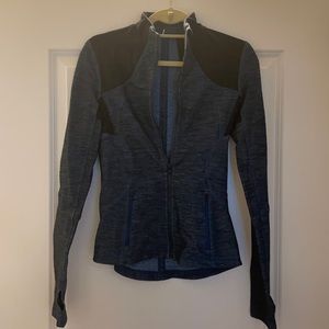 lululemon on the move jacket